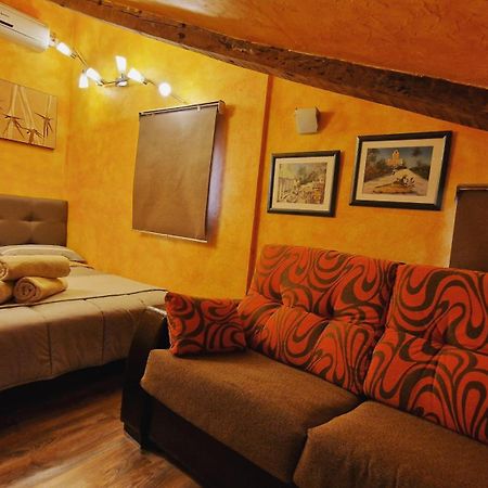 Апартаменти El Loft De San Juan Vut09468 Бургос Екстер'єр фото