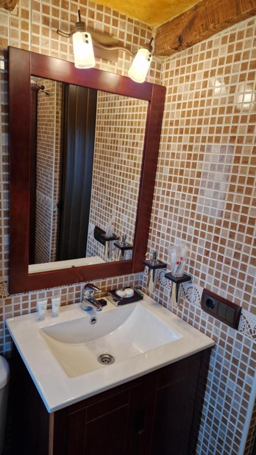 Апартаменти El Loft De San Juan Vut09468 Бургос Екстер'єр фото