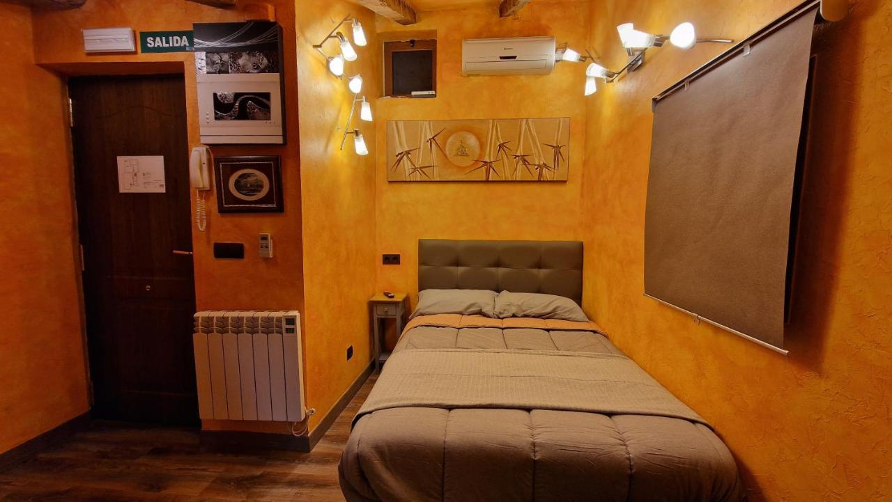 Апартаменти El Loft De San Juan Vut09468 Бургос Екстер'єр фото
