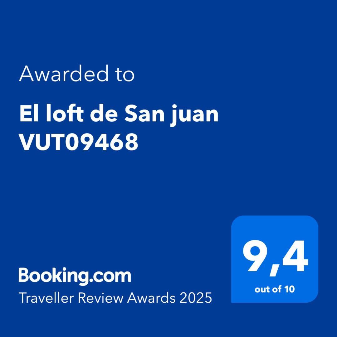 Апартаменти El Loft De San Juan Vut09468 Бургос Екстер'єр фото
